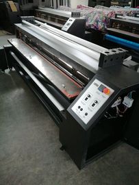 Constant Temperature Dye Sublimation Machines For Piezo Printers