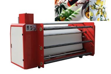 3.2m Width Sublimation Printer For Heat Transfer Automatic Temperature Control