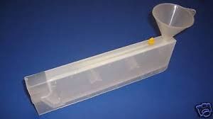 Continuous 220ML Bulk Ink System For Large Format Printer