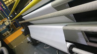 Double Dx7 Print Head Digital Fabric Printing Machine For Flag Making