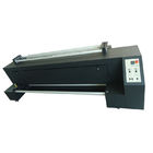 1.8m Digital Sublimation Flag Printing Machine With Two DX7 Head