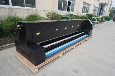 3.2m Digital Print Heat Sublimation Machine Automatic Large Size