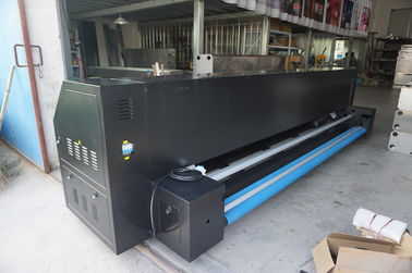 3.2m Digital Print Heat Sublimation Machine Automatic Large Size