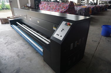 3.2m Digital Print Heat Sublimation Machine Automatic Large Size