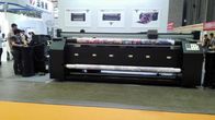 3.2m Large Format Sublimation Textile Printer Apply To Polyester