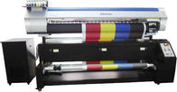 Large Format Digital Textile Printing Machine For Tablecloth Making