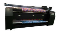 Dual Dx7 Head Printer Epson Digital Banner Printing Machine 1400dpi