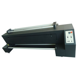 Directly Fabric Dye Sublimation Machines To Fix The Color  Printed Fabric