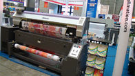 Large Format Mimaki Textile Printer / Digital Textile Printing Machine
