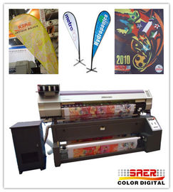 Mimaki Textile Printer For Flag Making