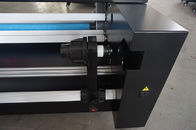 Digital Directly Textile Sublimation Dryer For Color Fixation