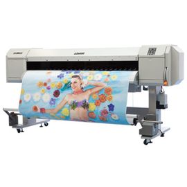 Directly Flag Making Mutoh Sublimation Printer