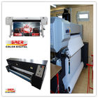 Directly Roll To Roll Mutoh Sublimation Printer Epson DX5 Head Indoor Outdoor