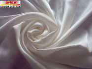 White Satin Polyester Digital Printing Fabric For Home Decoration