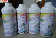CMYK Water Based Sublimation Printing Ink For All Epson Piezo Head