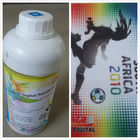 1000ML Bottle Digital Sublimation Fabric Printing Ink For Epson Printhead