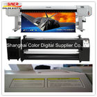 High Speed 1440 Dpi Continuous Inkjet Printer With Epson DX5 Head