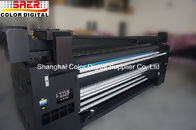 Sublimation Direct Print 3.2m Banner Printing Machine Large Format Feather