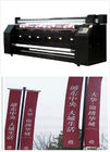 CE Large Format Printers Plotter For Sublimation Custom Banners Printing