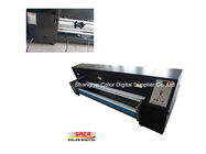 Dye Sublimation Textile Machine Printing Dryer Color Fixation No Fade