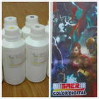 Dye Heat Transfer Sublimation Printing Ink For Epson Printhead