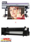 High Speed Automatic Mimaki Textile Printer Epson DX5 Print Head