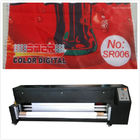 Dye Sublimation Equipment Sublimation Heater Double 4 Color CMYK