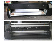 Digital Textile Coated Fabric Sublimation Oven With High Temperature Speed