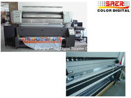 CMYK Sublimation Printing Machine Fabric Digital Textile Printing Machine