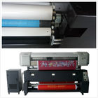 Feather Flags Mimaki Digital Printing Machine For Sublimation Textile