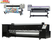 Fabric Printer Dryer For Piezo Inkjet Mimaki Roland And Mutoh Printers