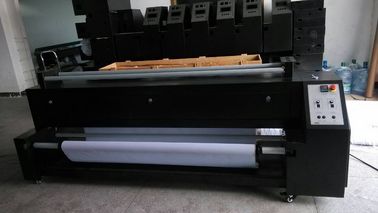 Fabric Printer Dryer For Piezo Inkjet Mimaki Roland And Mutoh Printers