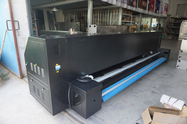 Sublimation Digital Textile Large Format Printer Drying Machine