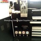 Most Popular Roll To Roll Automatic Textile Printing Machine Continuous Ink Supply