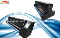 Multicolor Automatic Dye Sublimation Equipment Roll To Roll High Speed