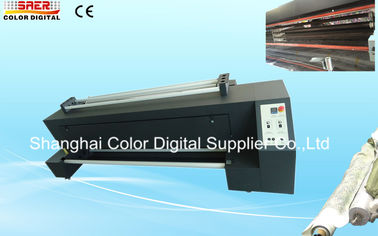 50hz 63 Inch Digital Printing Fabric Machine With High Speed And Productivity