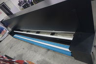 Roll To Roll Dye Sublimation Heater / Heat Sublimation Machine With Piezo Printers