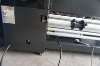 Sublimation Printing / Fabric Heating Machine For Textile With High Temperature