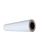 0.6 X 100m PET DTF Transfer Film Roll Package For Printer