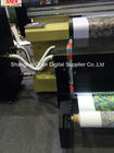 Banner Sublimation Printer Four Epson DX7 For Advertising Field
