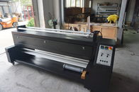1800mm Dye Sublimation Heater / Digital Oven With Filter Photo Quality