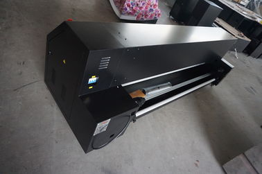 1800mm Dye Sublimation Heater / Digital Oven With Filter Photo Quality