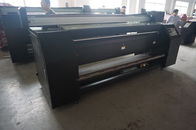 Double Epson DX7 Large Format Fabric / Textile Printing Machine