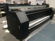 Large Format Epson Sublimation Printer / Cloths Printer With DX7 High Precision