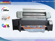 Mutoh Directly Roll To Roll Sublimation Textile Printer With DX5 Printhead