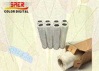 Shanghai Manufacturer PET film for DTF  printer with 60 cm