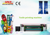 2100mm Digital Sublimation Printer For Flag Cotton Fabric