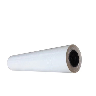 Digital Inkjet Printing DTF PET Film Roll For T-Shirt Printer