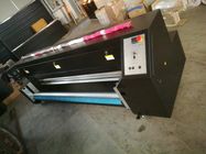 High precision Automatic Sublimation Digital Fabric Heater With Printers