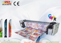 Digital Umbrella Fabric Printing System / Textile Printing Machine